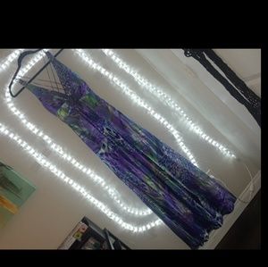 Super cute, super sexy Morgan and CO. Dress